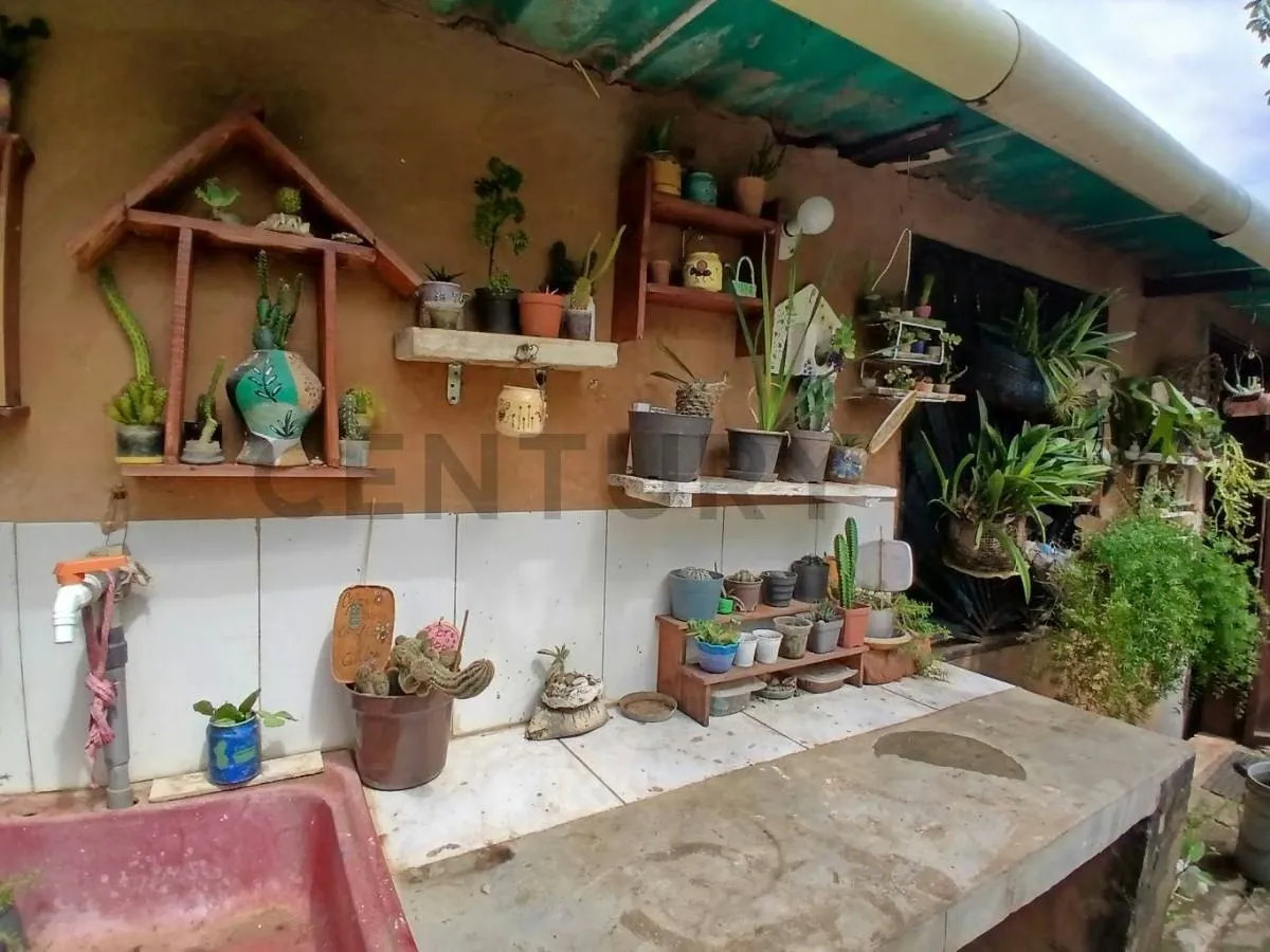 Casa Campestre con Terreno en Altagracia a 5 min de la bahía de Juan Griego - 15
