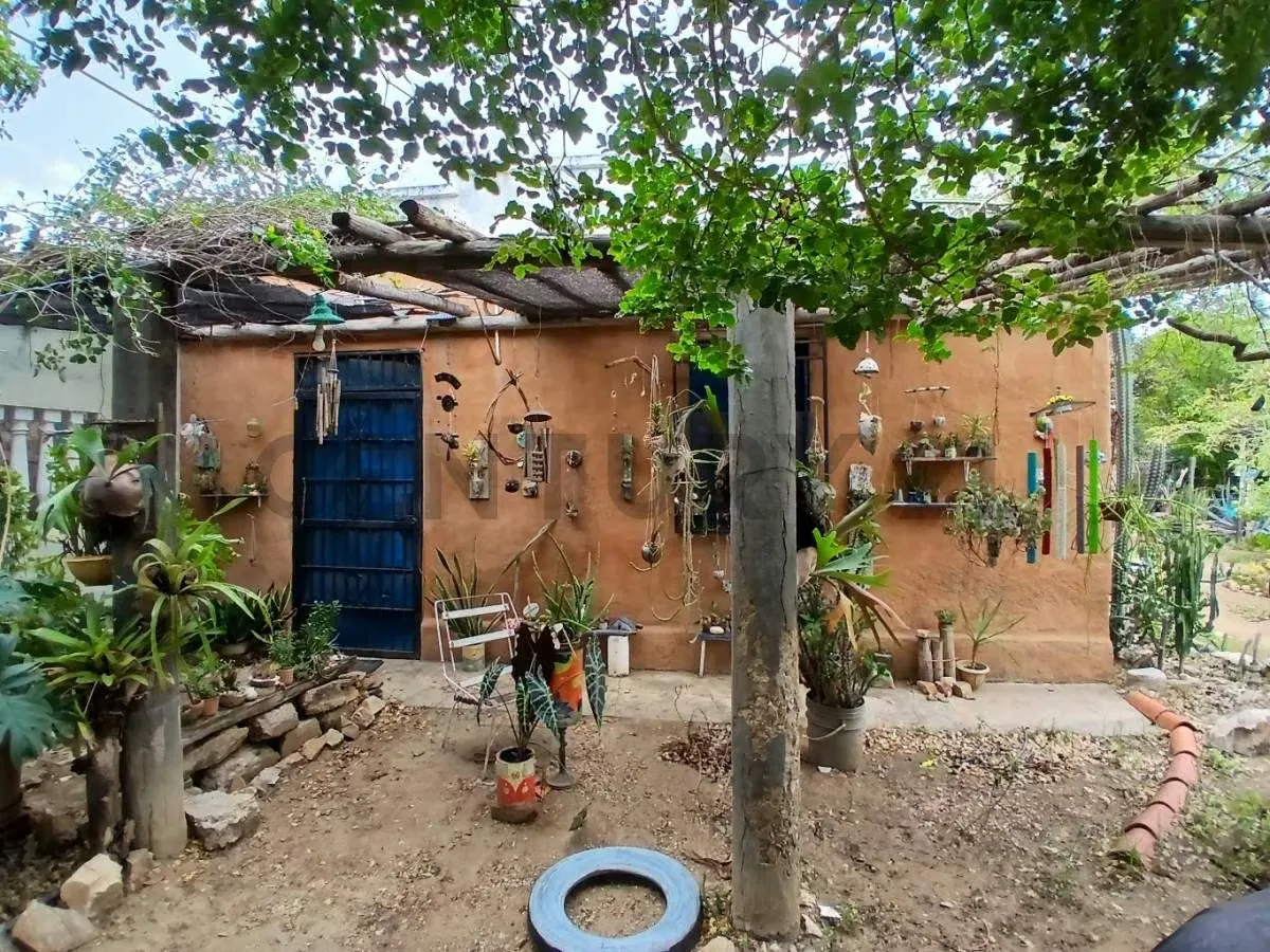 Casa Campestre con Terreno en Altagracia a 5 min de la bahía de Juan Griego - 3