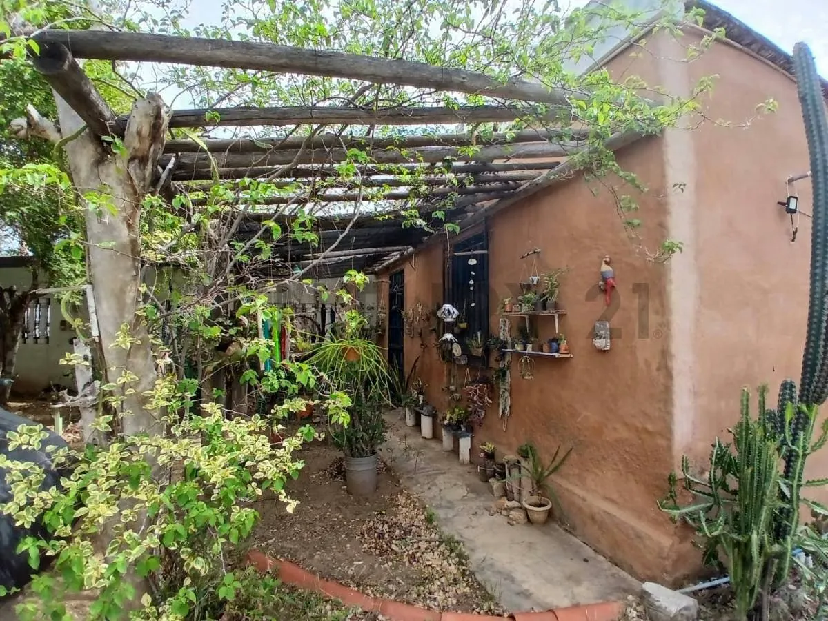 Casa Campestre con Terreno en Altagracia a 5 min de la bahía de Juan Griego - 4