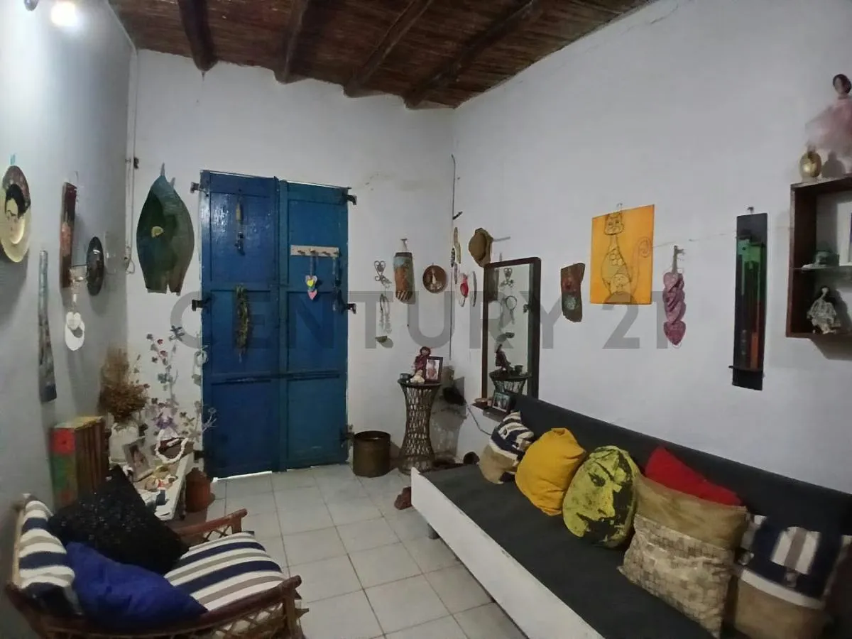Casa Campestre con Terreno en Altagracia a 5 min de la bahía de Juan Griego - 5