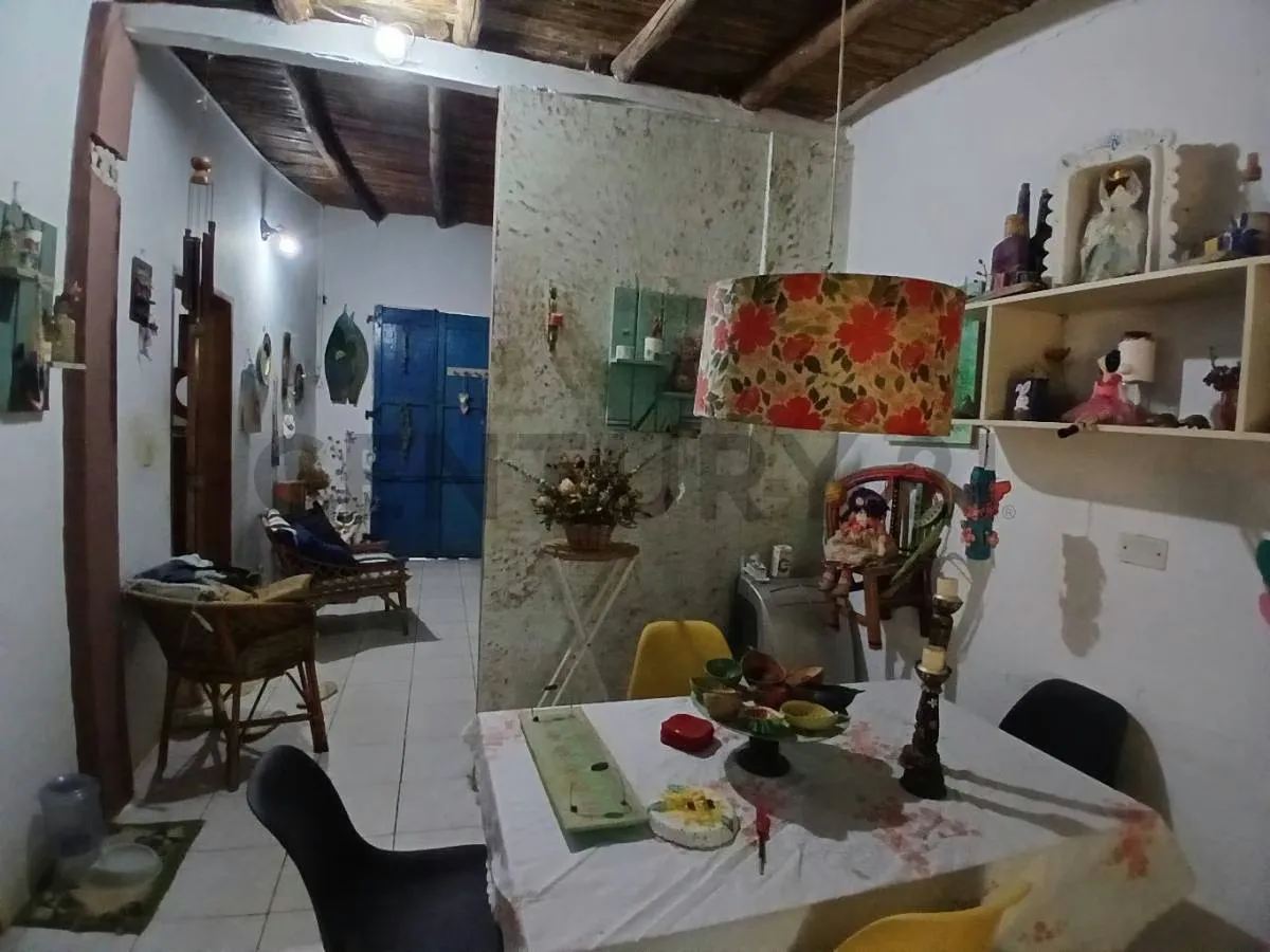 Casa Campestre con Terreno en Altagracia a 5 min de la bahía de Juan Griego - 8