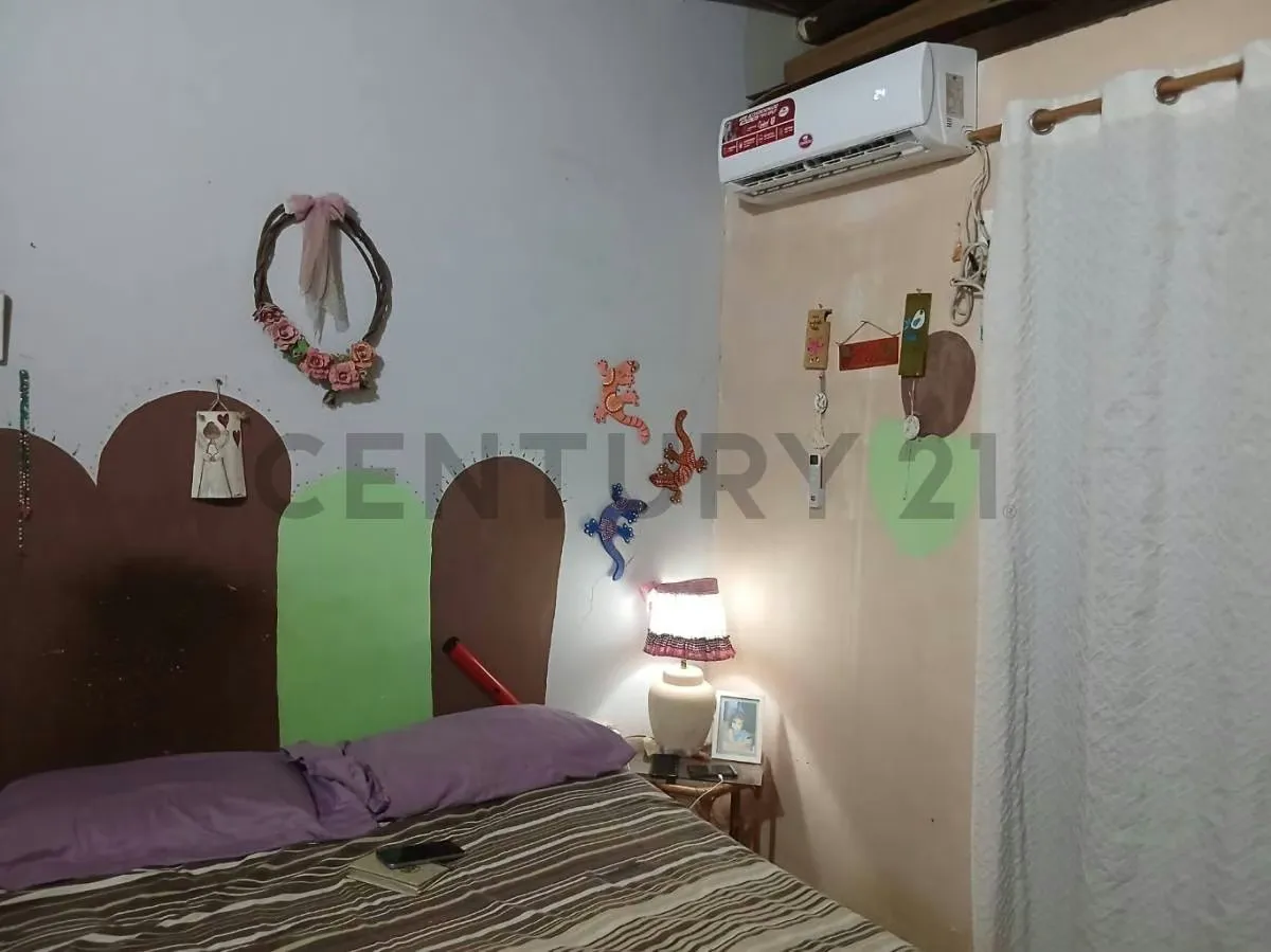 Casa Campestre con Terreno en Altagracia a 5 min de la bahía de Juan Griego - 9