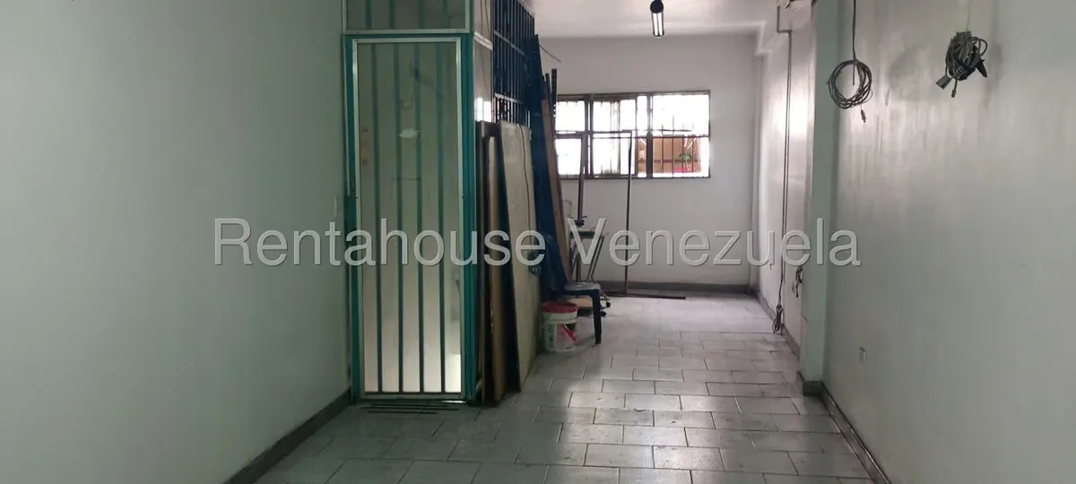 Local Comercial en Alquiler en San Martin, Distrito Metropolitano - 8