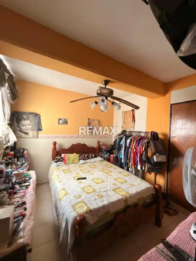 Apartamento en venta las Acacias El Murachi piso 2 - 4