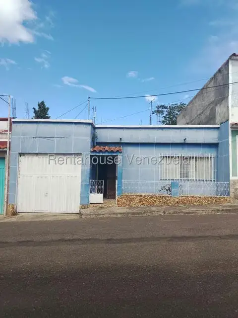 Casa (1 Nivel) en Venta en Tachira, Tachira