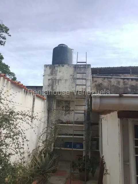 Casa (1 Nivel) en Venta en Tachira, Tachira - 21