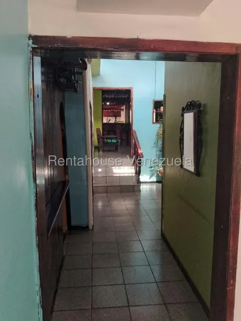 Casa (1 Nivel) en Venta en Tachira, Tachira - 5