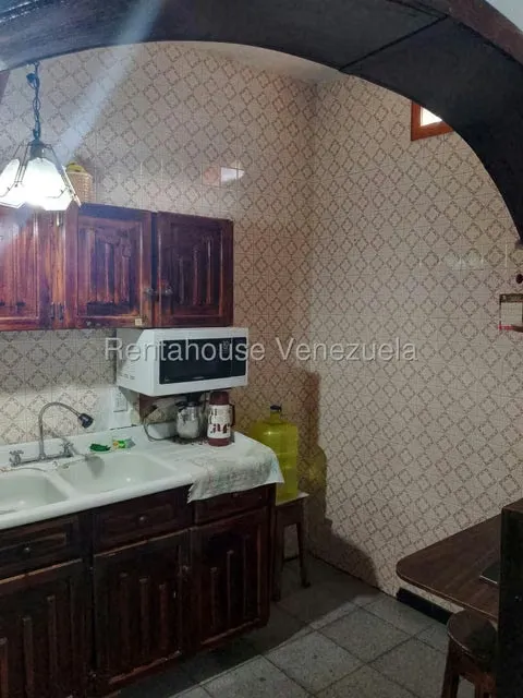 Casa (1 Nivel) en Venta en Tachira, Tachira - 9