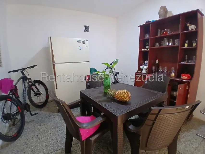 Casa (1 Nivel) en Venta en Barrio Libertad, Zulia - 12