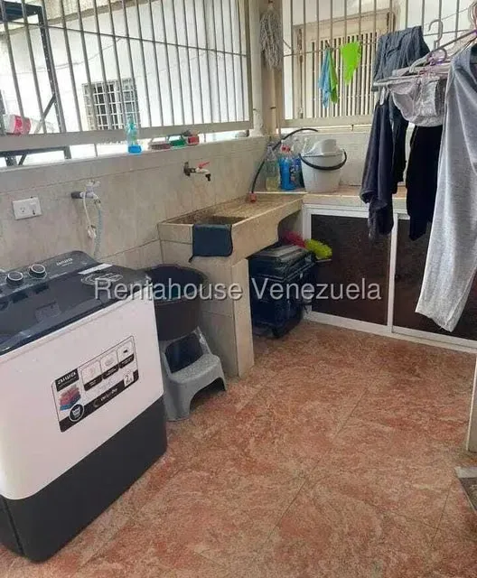 Casa (1 Nivel) en Venta en Barrio Libertad, Zulia - 15