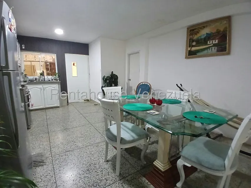 Casa (1 Nivel) en Venta en Barrio Libertad, Zulia - 2