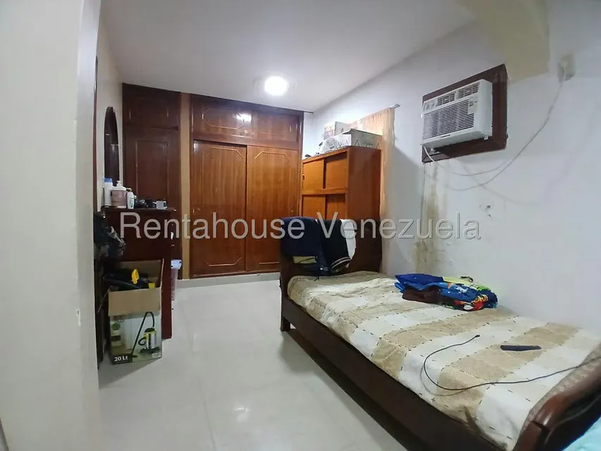 Casa (1 Nivel) en Venta en Barrio Libertad, Zulia - 5