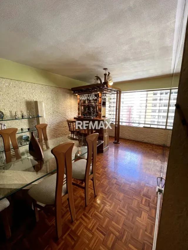 Apartamento en Lomas del Ávila