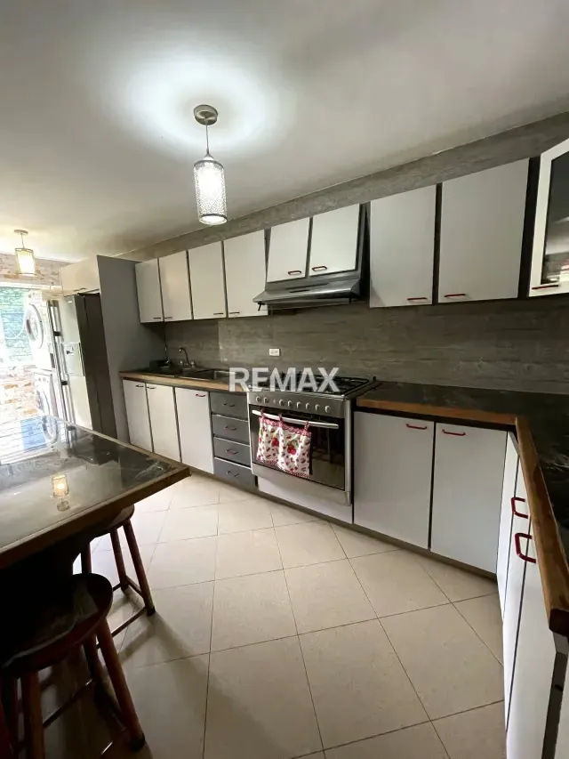Apartamento en Lomas del Ávila - 12