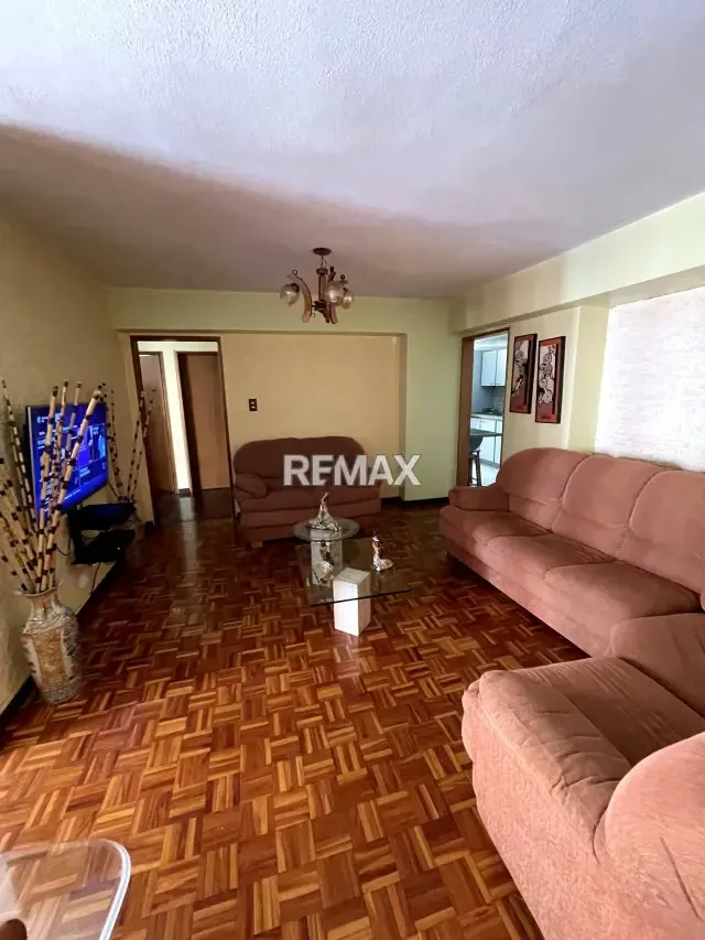 Apartamento en Lomas del Ávila - 13