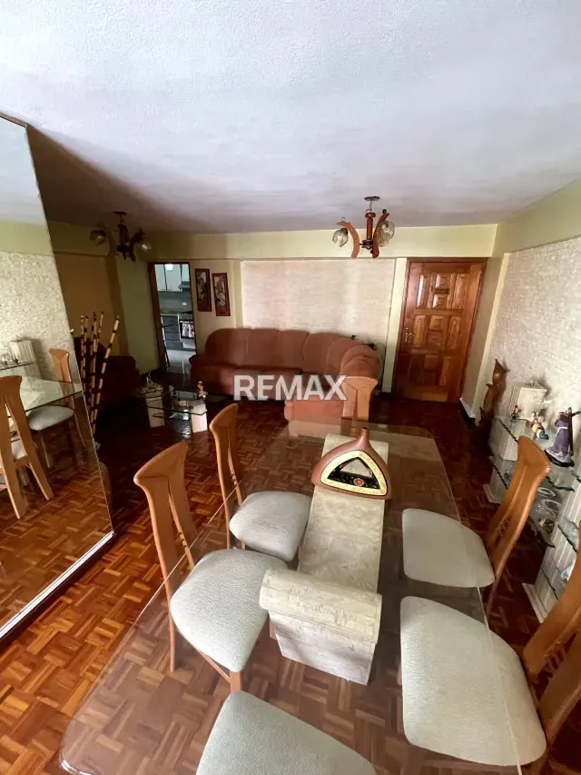 Apartamento en Lomas del Ávila - 14