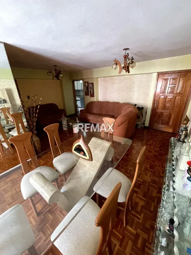 Apartamento en Lomas del Ávila - 15