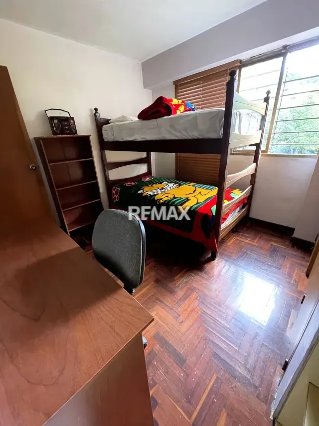 Apartamento en Lomas del Ávila - 6