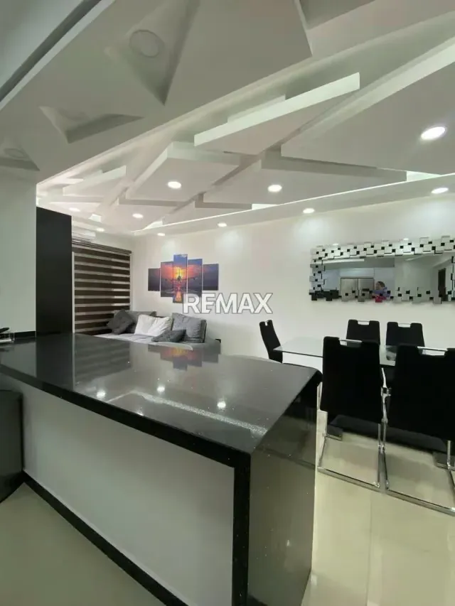Apartamento en alquiler en el Parral