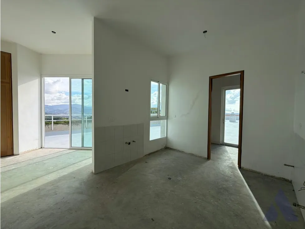 Vendo Ph en obra gris 222.73+427m2 Mirador de Los Campitos 2930 - 11