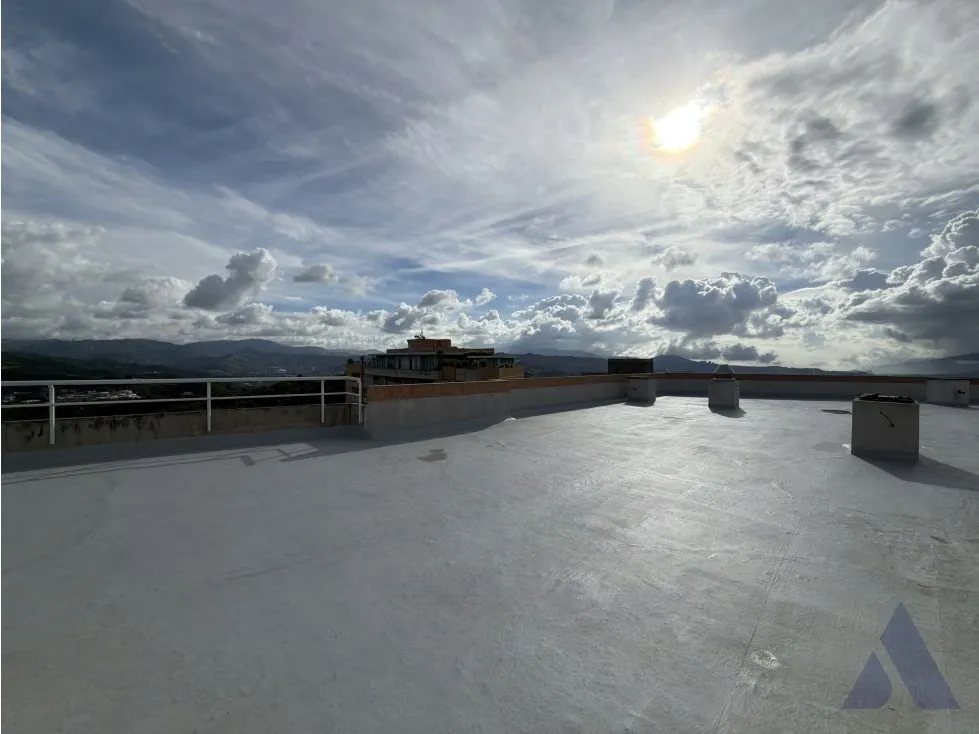 Vendo Ph en obra gris 222.73+427m2 Mirador de Los Campitos 2930 - 13