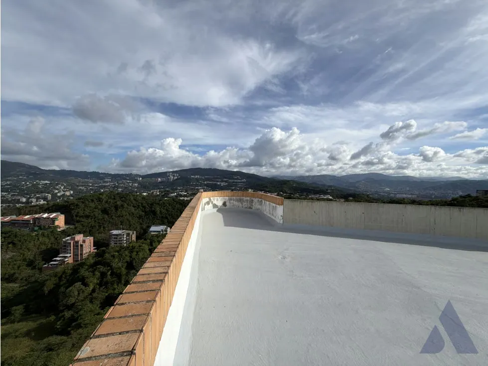 Vendo Ph en obra gris 222.73+427m2 Mirador de Los Campitos 2930 - 15