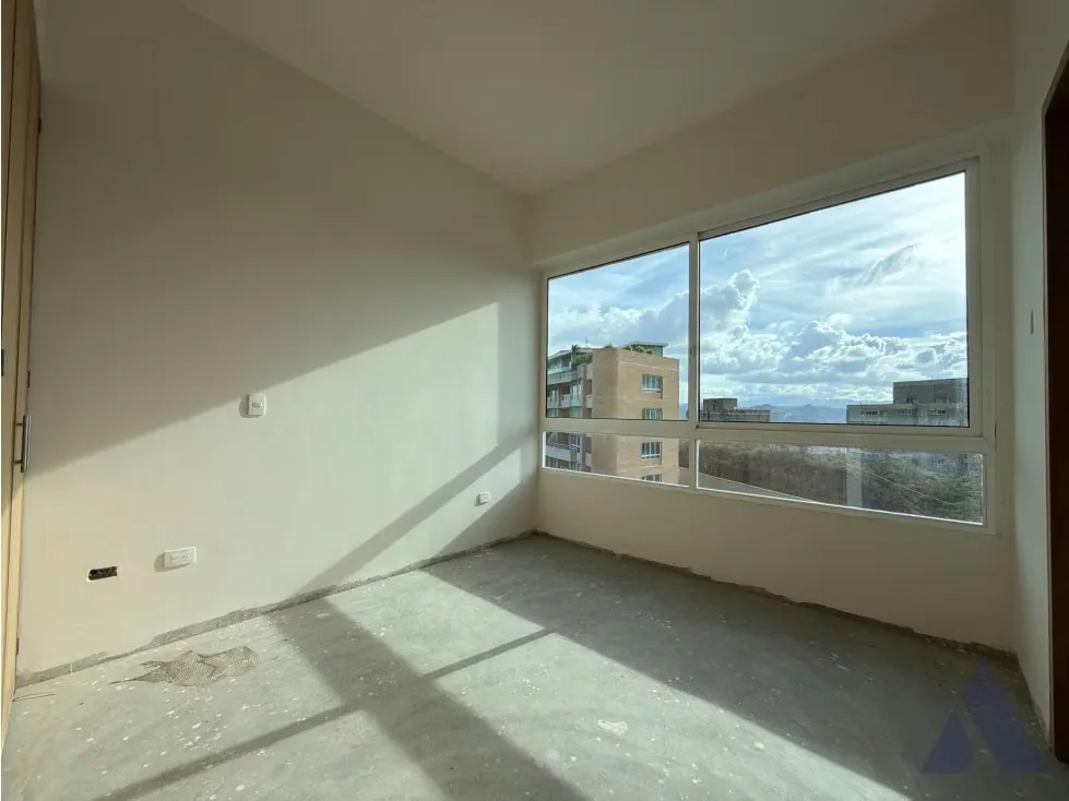 Vendo Ph en obra gris 222.73+427m2 Mirador de Los Campitos 2930 - 19