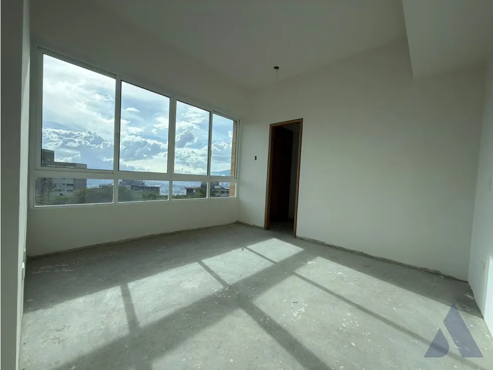 Vendo Ph en obra gris 222.73+427m2 Mirador de Los Campitos 2930 - 20