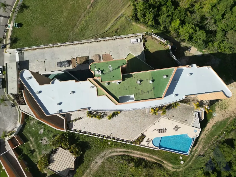 Vendo Ph en obra gris 222.73+427m2 Mirador de Los Campitos 2930 - 21