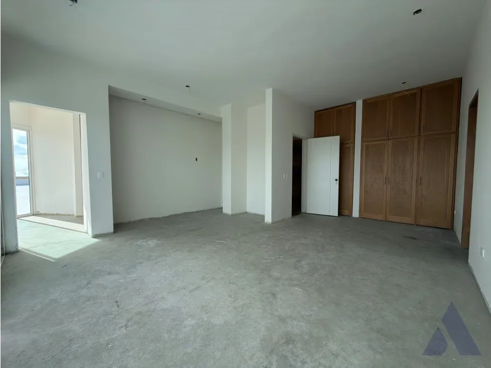 Vendo Ph en obra gris 222.73+427m2 Mirador de Los Campitos 2930 - 4