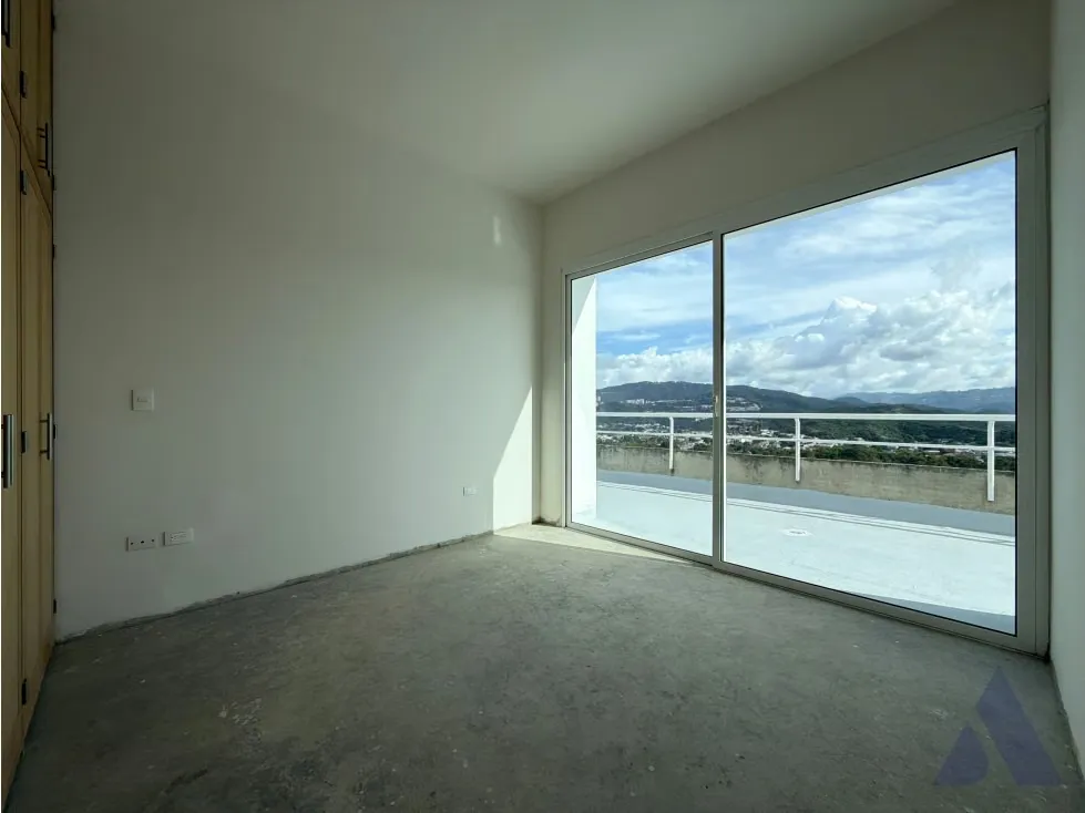Vendo Ph en obra gris 222.73+427m2 Mirador de Los Campitos 2930 - 7