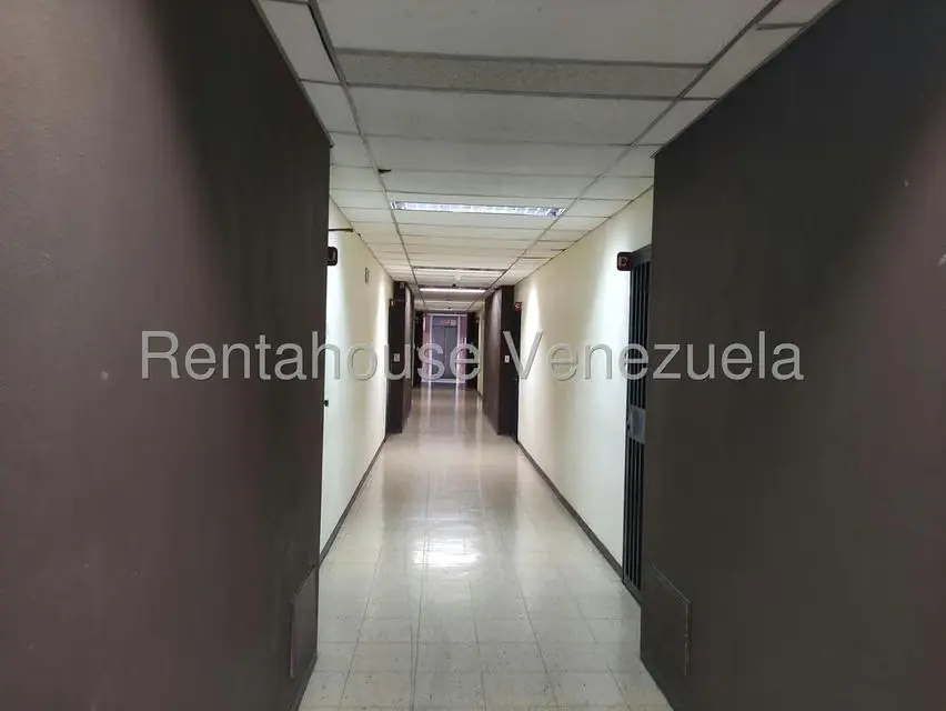 Oficina en Alquiler en Bello Monte, Distrito Metropolitano - 2