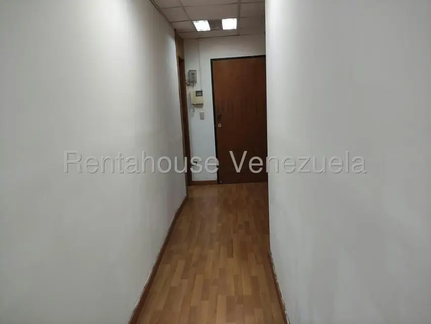 Oficina en Alquiler en Bello Monte, Distrito Metropolitano - 3