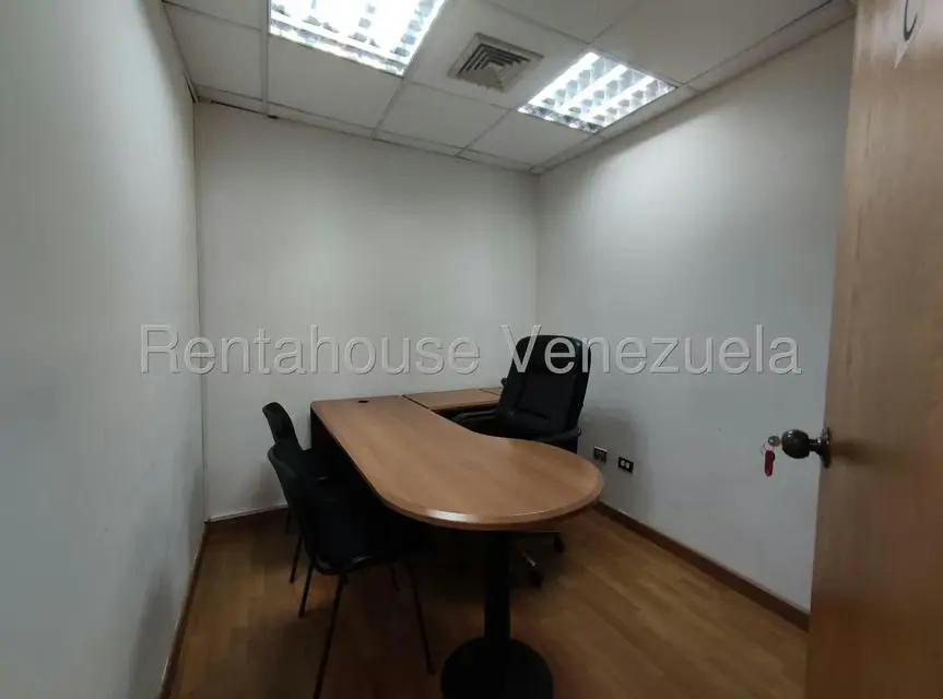 Oficina en Alquiler en Bello Monte, Distrito Metropolitano - 7