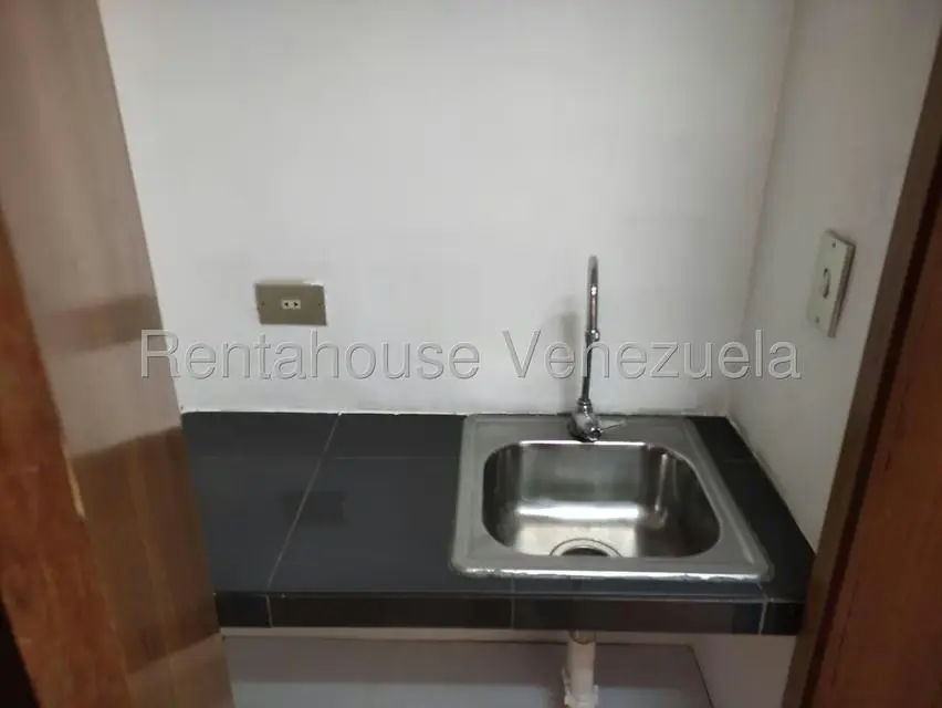 Oficina en Alquiler en Bello Monte, Distrito Metropolitano - 10