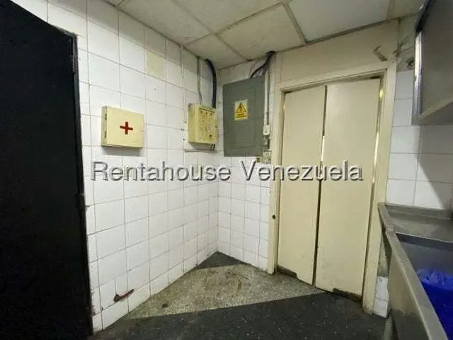Local Comercial en Alquiler en Centro, Lara - 23
