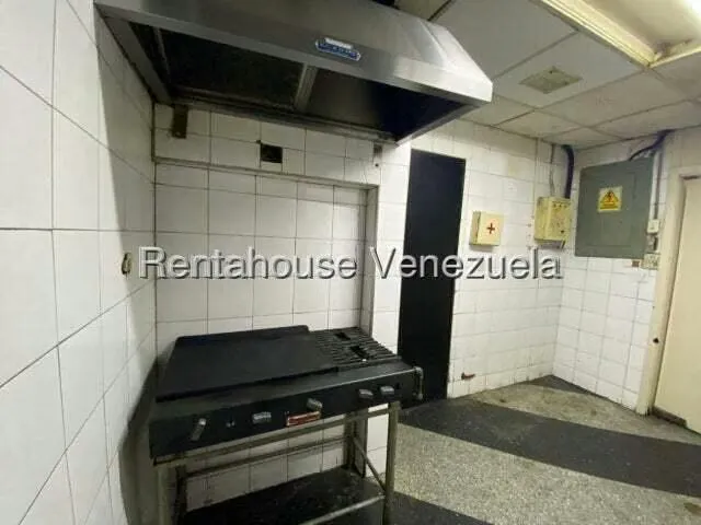 Local Comercial en Alquiler en Centro, Lara - 24