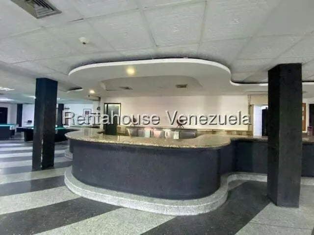 Local Comercial en Alquiler en Centro, Lara - 8