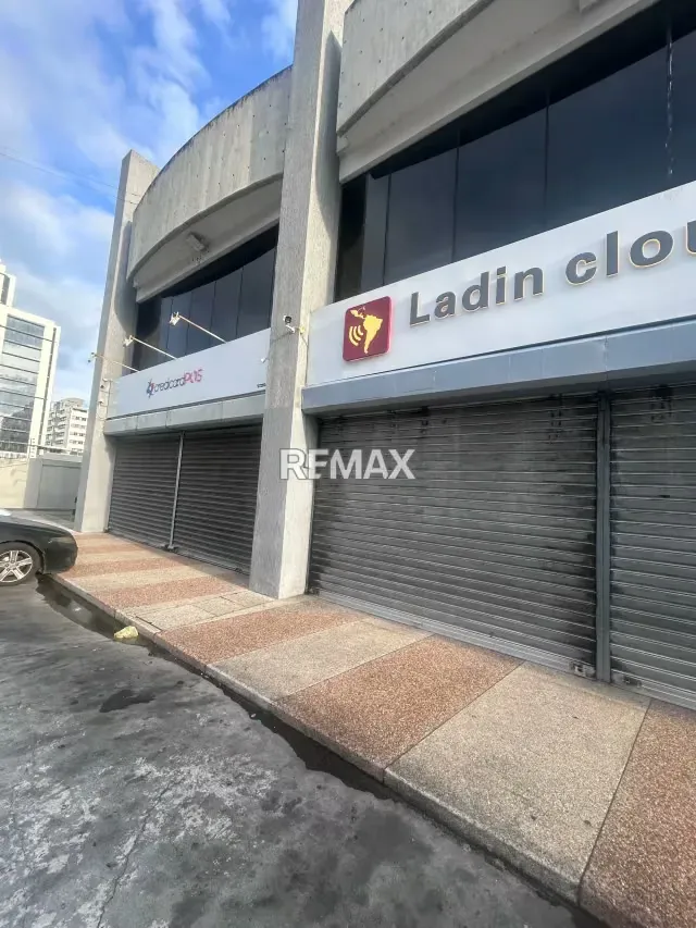 Amplio Local conectado a Planta Eléctrica en Alquiler en Nueva Segovia - 2