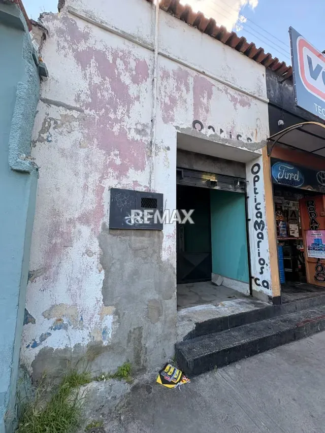 En Alquiler Local en plena Carrera 15 con calle 50 - 2