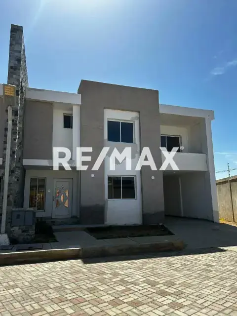 En Venta Casa o TownHouse Caja de Agua, Punto Fijo, Carirubana, Falcón, 4102, VEN