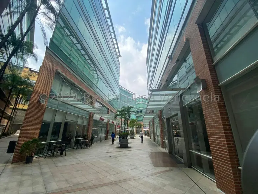 Oficina en Venta en Boleita Norte, Distrito Metropolitano
