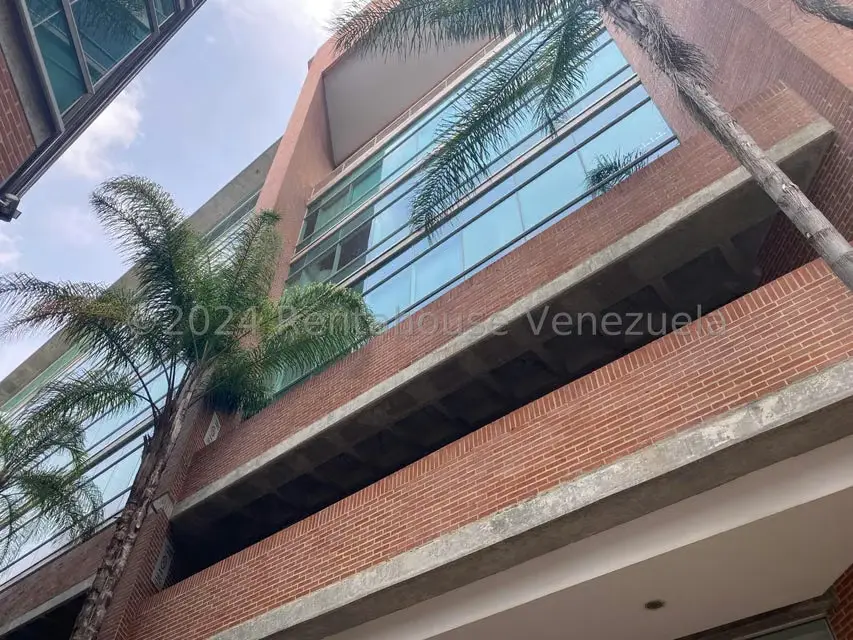 Oficina en Venta en Boleita Norte, Distrito Metropolitano - 2