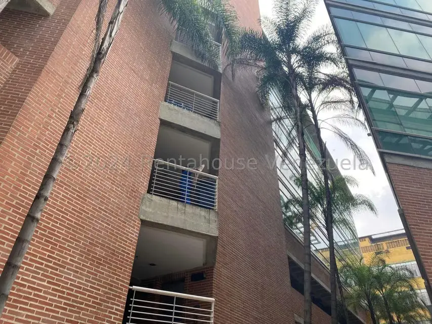 Oficina en Venta en Boleita Norte, Distrito Metropolitano - 3
