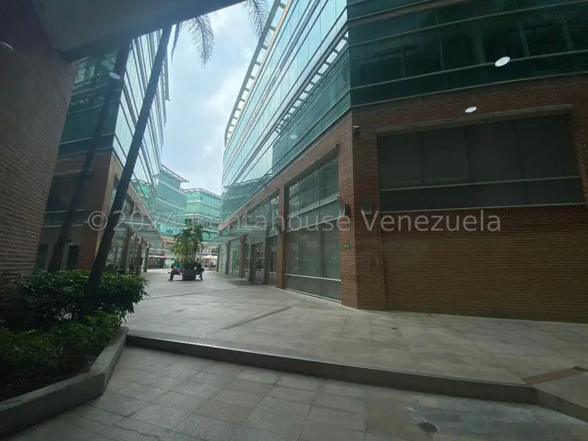 Oficina en Venta en Boleita Norte, Distrito Metropolitano - 4