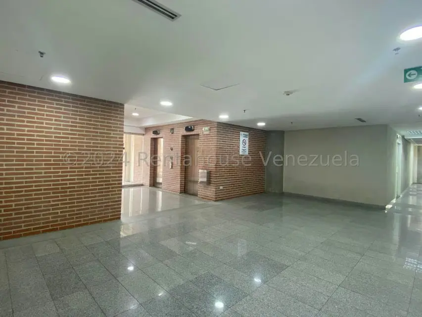 Oficina en Venta en Boleita Norte, Distrito Metropolitano - 5