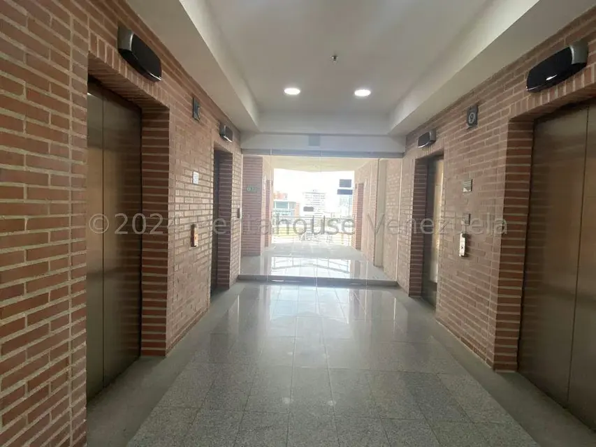Oficina en Venta en Boleita Norte, Distrito Metropolitano - 6