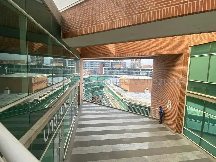 Oficina en Venta en Boleita Norte, Distrito Metropolitano - 9