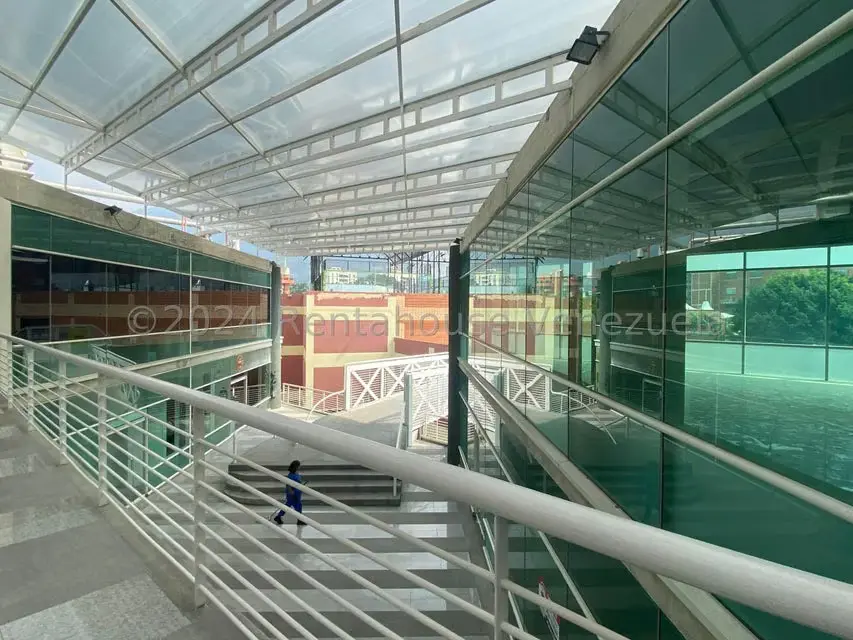 Oficina en Venta en Boleita Norte, Distrito Metropolitano - 10