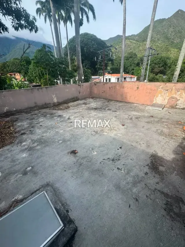 EN VENTA TOWN HOUSE UBICADO EN EL CASTAÑO - 10